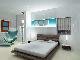 Bedroom Interior Furniture Scene