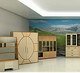 Mr Furniture 3D Cabinet Mega Collection