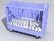 Baby Crib Furniture 012