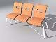 Lounge Seating 3 Seater