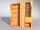 Wardrobe Cabinet Design 024