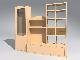 Wardrobe Furniture Design 028