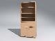 Wardrobe Furniture Design 031