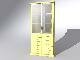 Wardrobe Cabinet Furniture 113