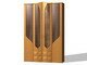 3D Wardrobe Furniture_035